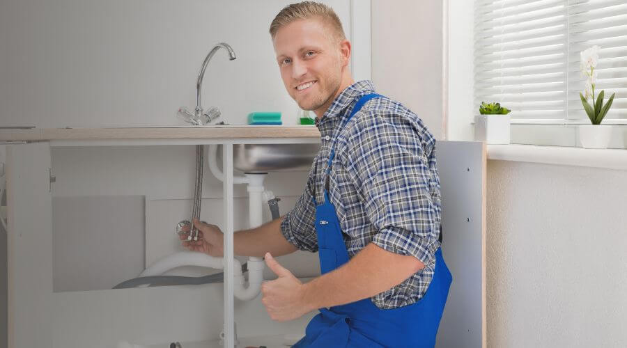 Holiday Plumbing Service in Champion, PA